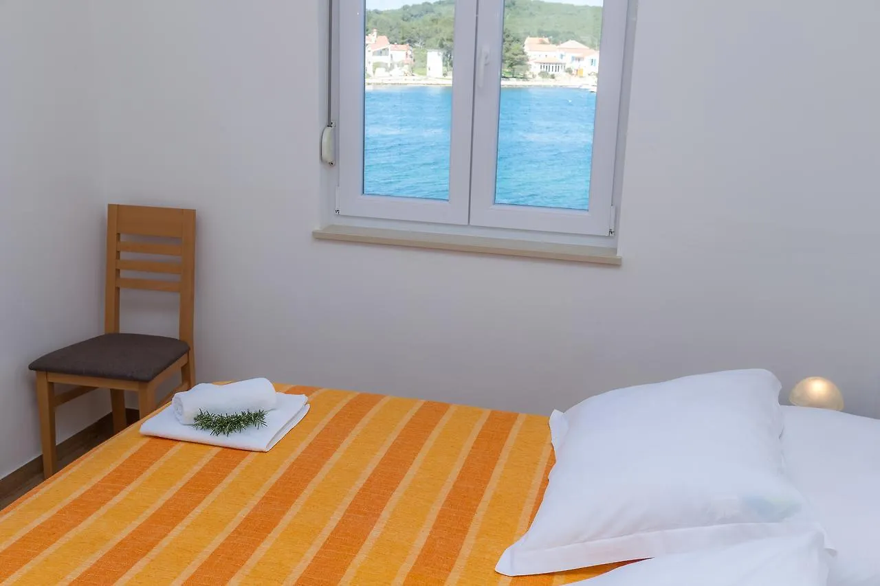 Apartments Medini Veli Rat Croatia