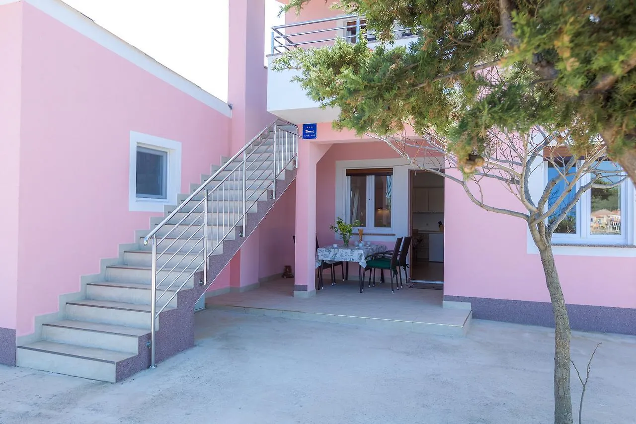 Apartments Medini Veli Rat