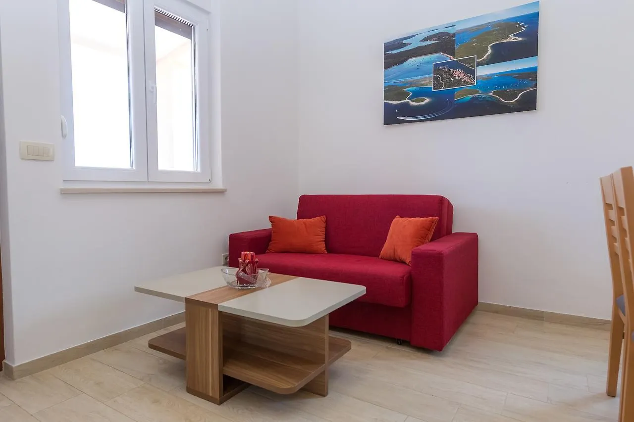 Apartments Medini Veli Rat