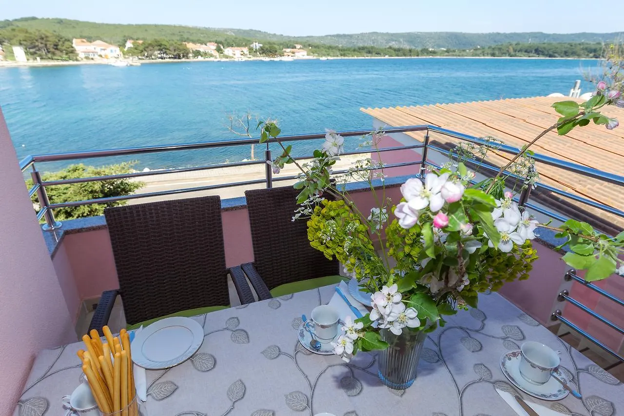 Apartments Medini Veli Rat