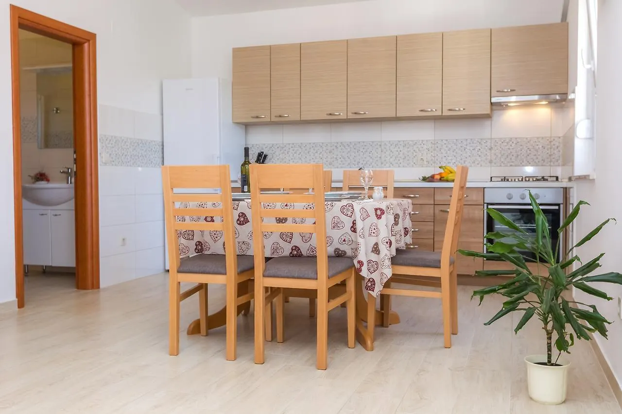 Apartments Medini Veli Rat