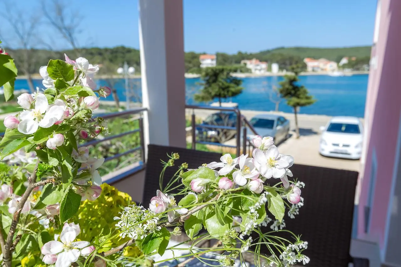 Apartments Medini Veli Rat Croatia